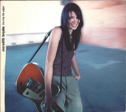 Meredith Brooks Feat. Queen Latifah